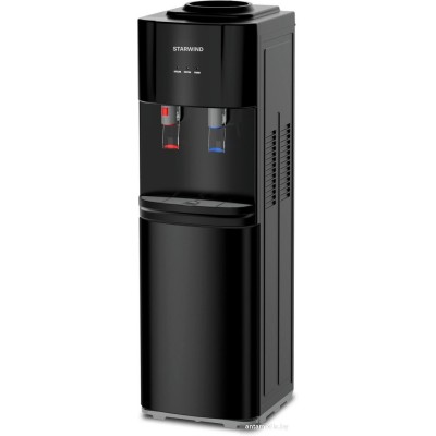 Кулер для воды StarWind SW-1113EB