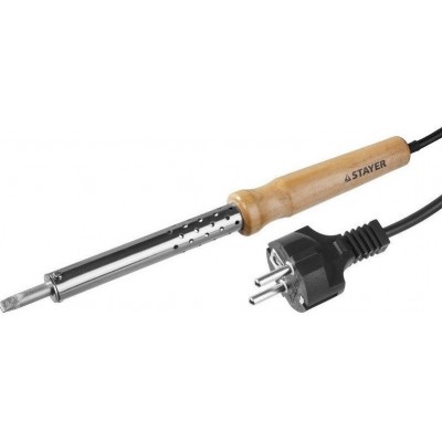 Стержневой паяльник Stayer Master 55310-100