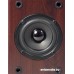 Акустика SVEN SPS-609 (вишня)