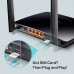 4G Wi-Fi роутер TP-Link Archer MR200 v7