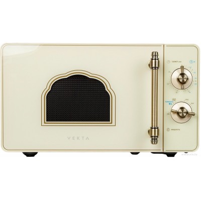 Микроволновая печь Vekta MS720HRC Микроволновая печь Vekta MS720HRC
