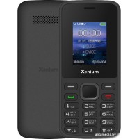Телефон Xenium X175 (черный)