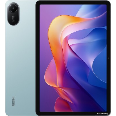 Планшет Xiaomi Redmi Pad 2 4GB/128GB международная версия (мятный)