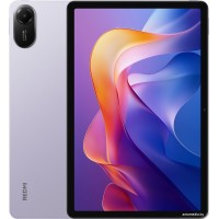Планшет Xiaomi Redmi Pad 2 6GB/128GB международная версия (фиолетовый)