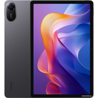 Планшет Xiaomi Redmi Pad 2 6GB/128GB международная версия (темно-серый)