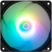 Вентилятор для корпуса Zalman ZM-AF120R ARGB (черный)