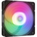 Вентилятор для корпуса Zalman ZM-AF120R ARGB (черный)