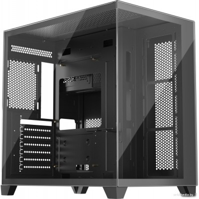 1stPlayer MV8-TP MV8-TP-BK-3F7R-1F7 (черный)