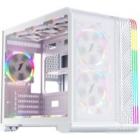 Корпус 1stPlayer VT6 (белый)