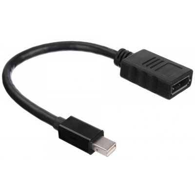 Адаптер ACD DisplayPort - Mini DisplayPort ACD-DAMDF-01B