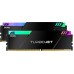 Оперативная память AGI Turbojet RGB 2x16ГБ DDR5 7600 МГц AGI7CPC16UD858