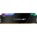 Оперативная память AGI Turbojet RGB 2x16ГБ DDR5 7600 МГц AGI7CPC16UD858