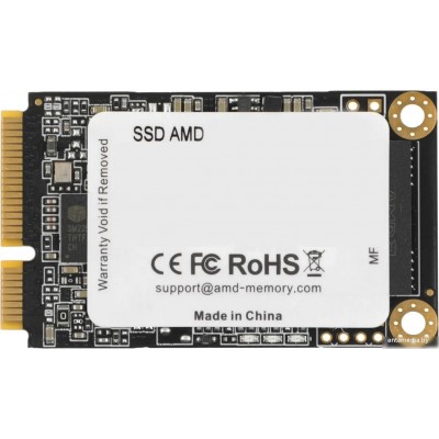 SSD AMD Radeon R3 128GB R3MS0128G5