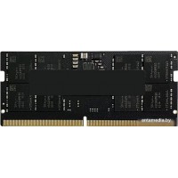 Оперативная память AMD Radeon R5 Entertainment Series 16ГБ DDR5 SODIMM 5200 МГц R5516G5200S1S-U