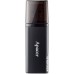 USB Flash Apacer AH25B 64GB (черный)