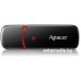 USB Flash Apacer AH333 Black 32GB (AP32GAH333B-1)
