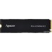 SSD Apacer AS2280Q4X 4TB AP4TBAS2280Q4X-1