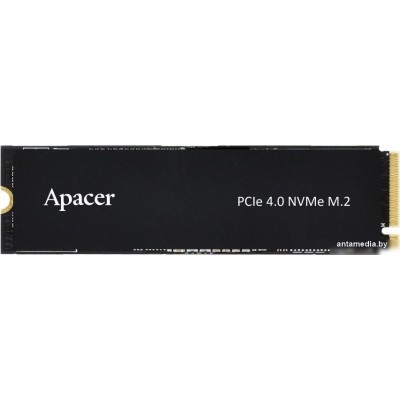 SSD Apacer AS2280Q4X 512GB AP512GAS2280Q4X-1