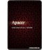 SSD Apacer AS350X 256GB AP256GAS350XR