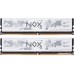 Оперативная память Apacer NOX 2x8ГБ DDR5 5200 МГц AH5U16G52C52RMWAA-2
