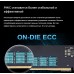 Оперативная память Apacer NOX 2x8ГБ DDR5 5200 МГц AH5U16G52C52RMWAA-2