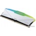 Оперативная память Apacer NOX RGB 2x8ГБ DDR4 3200МГц AH4U16G32C28YNWAA-2