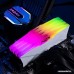 Оперативная память Apacer NOX RGB 2x8ГБ DDR4 3200МГц AH4U16G32C28YNWAA-2