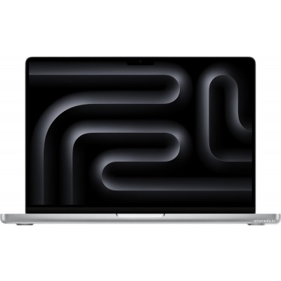 Ноутбук Apple Macbook Pro 14.2" M3 2023 Z1A9000B7
