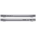 Ноутбук Apple Macbook Pro 16" M1 Pro 2021 Z14V0008D