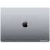 Ноутбук Apple Macbook Pro 16" M1 Pro 2021 Z14V0008D