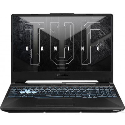 Игровой ноутбук ASUS TUF Gaming A15 FA506NC-HN178