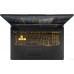 Игровой ноутбук ASUS TUF Gaming A17 FA706NF-HX072