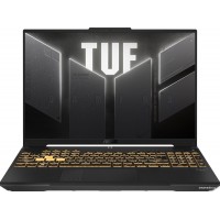 Игровой ноутбук ASUS TUF Gaming F16 FX607VU-RL046