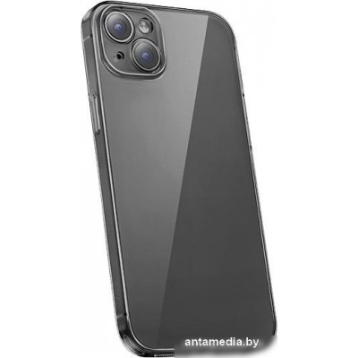 Чехол для телефона Baseus Corning Series Protective Case для iPhone 14 Plus (прозрачный)