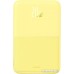 Внешний аккумулятор Baseus MagPro Magnetic Bracket Wireless Fast-Charging Power Bank 20W 5000mAh (желтый)