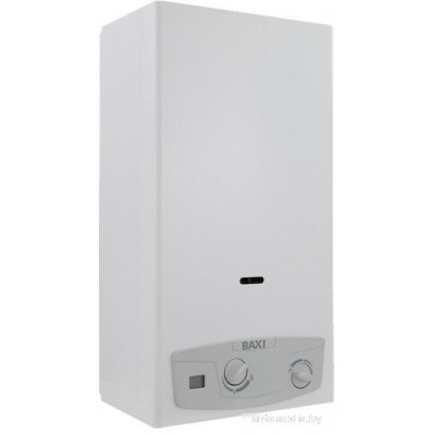 Газовая колонка BAXI SIG-2 11 i