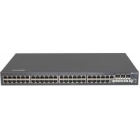 Управляемый коммутатор 3-го уровня BDCOM S2900-48T6X