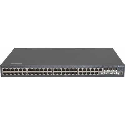 Управляемый коммутатор 3-го уровня BDCOM S2900-48T6X