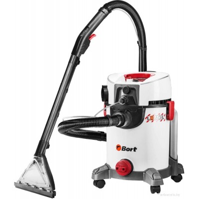 Пылесос Bort BAX-500E