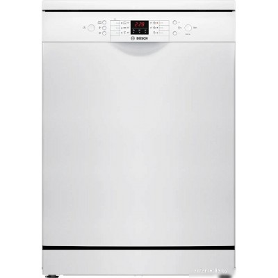 Отдельностоящая посудомоечная машина Bosch Serie 2 SMS26DW00T Отдельностоящая посудомоечная машина Bosch Serie 2 SMS26DW00T