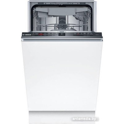 Встраиваемая посудомоечная машина Bosch Serie 2 SPV2HMX42E