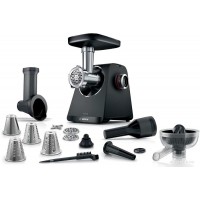 Мясорубка Bosch Serie 4 MFWS450B