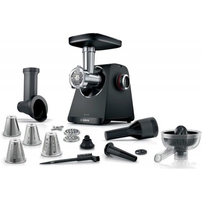 Мясорубка Bosch Serie 4 MFWS450B