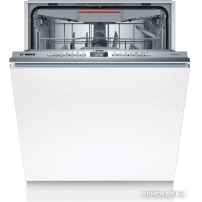 Встраиваемая посудомоечная машина Bosch Serie 4 SMV4EVX00E