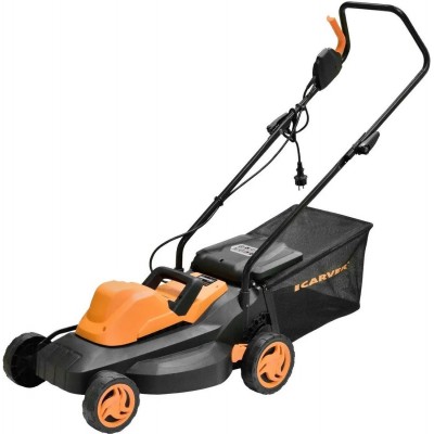 Газонокосилка Carver LME-370A