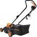 Газонокосилка Carver LME-370A