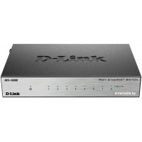 Коммутатор D-Link DES-1008D/L2B