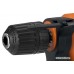 Ударная дрель Daewoo Power DAD 850