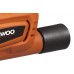 Электролобзик Daewoo Power DAJ 850