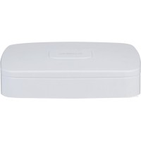 Сетевой видеорегистратор Dahua DHI-NVR2104-P-4KS3